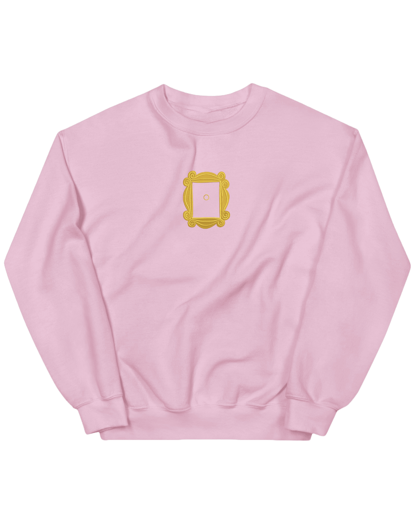 Frame sweatshirt Friends - Thread Muse