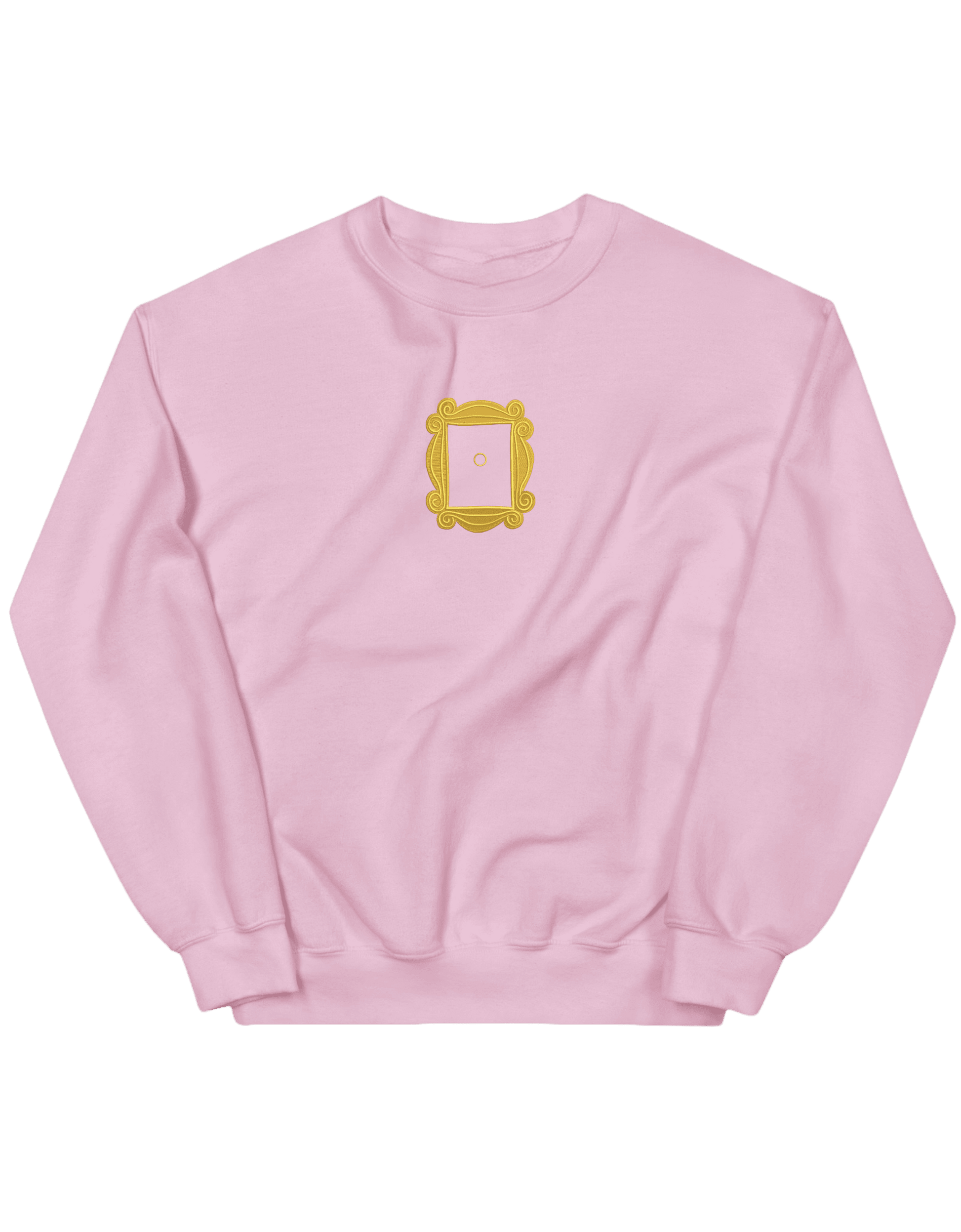 Frame sweatshirt Friends - Thread Muse