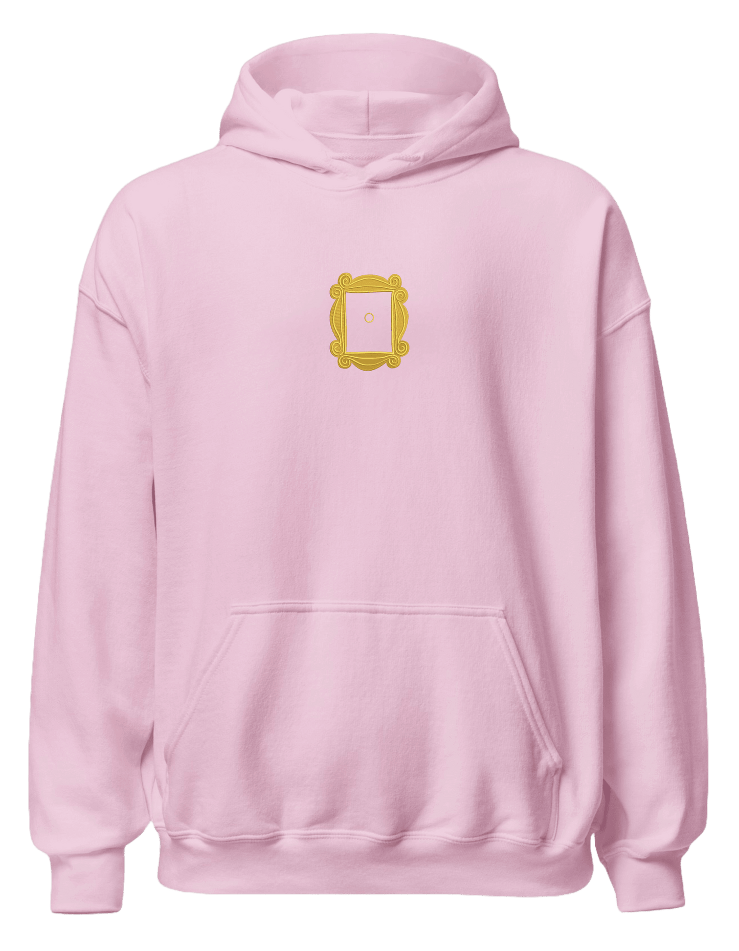 Frame hoodie Friends - Thread Muse