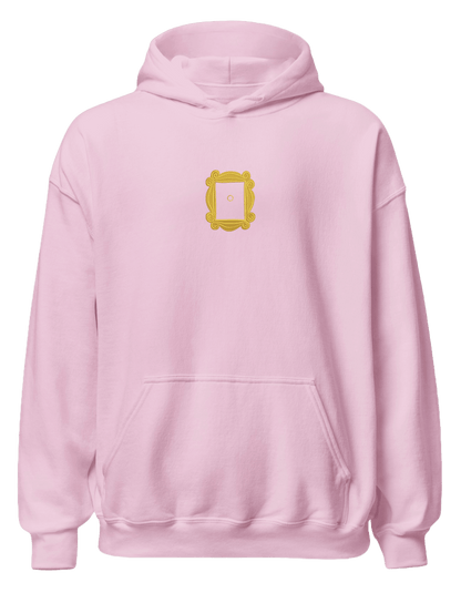 Frame hoodie Friends - Thread Muse