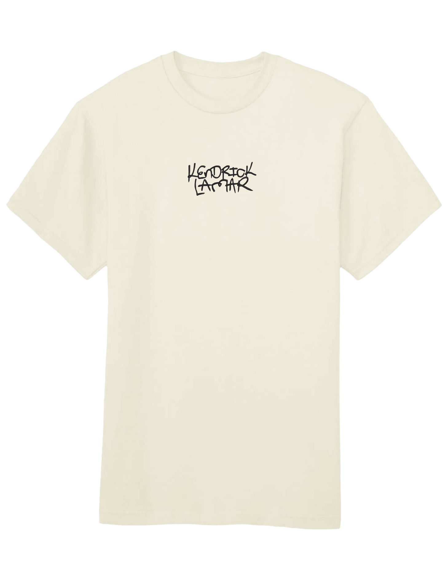 Kendrick tricou - Thread Muse