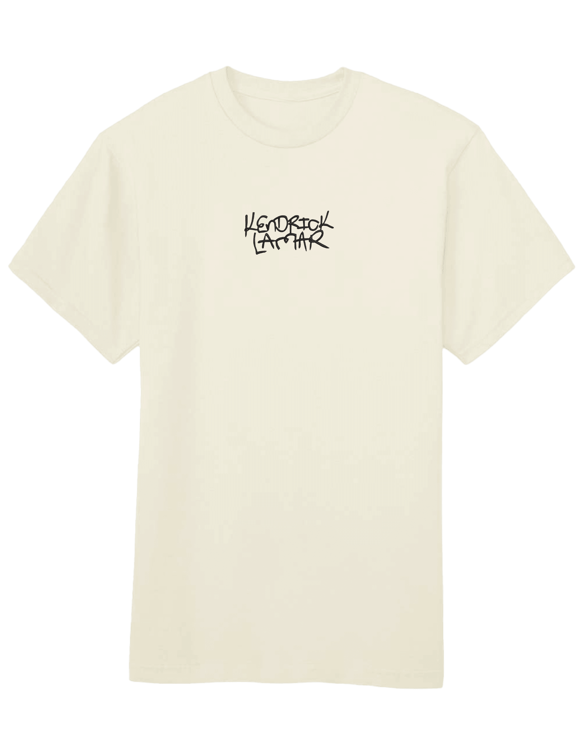 Kendrick tricou - Thread Muse
