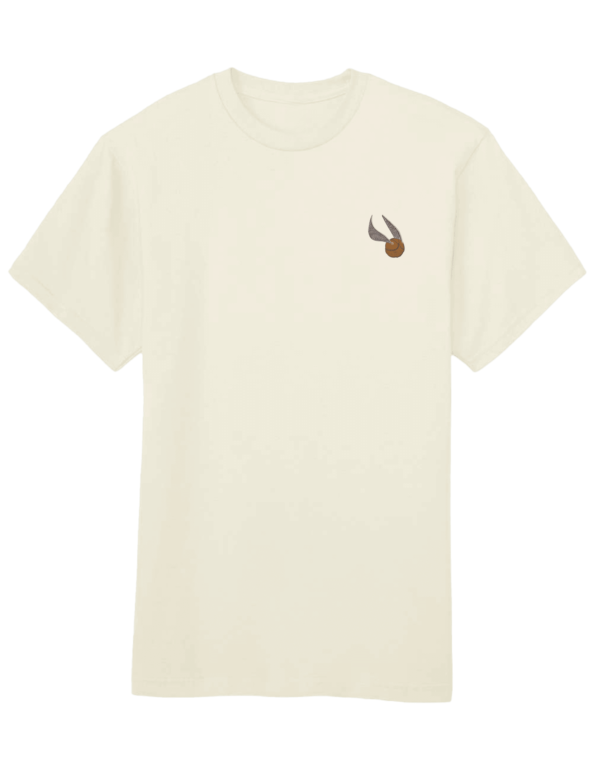 Snitch tricou Harry Potter - Thread Muse