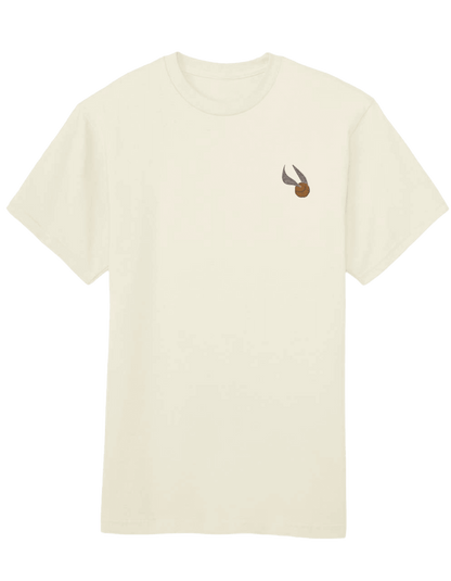Snitch tricou Harry Potter - Thread Muse