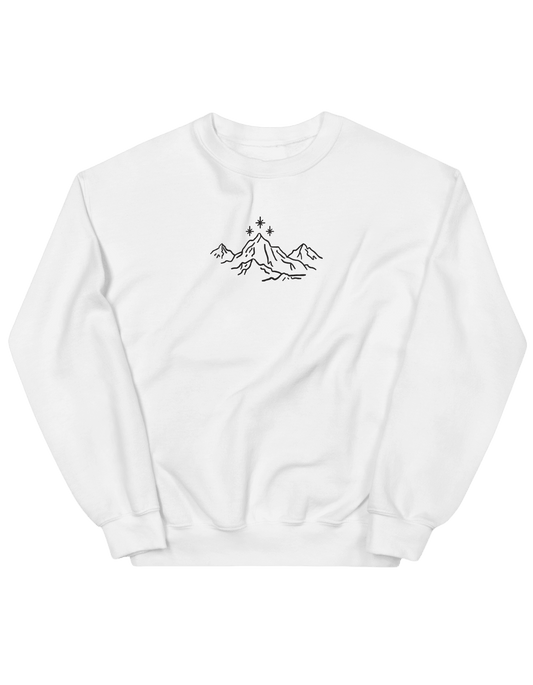 Mountains sweatshirt ACOTAR - Thread Muse