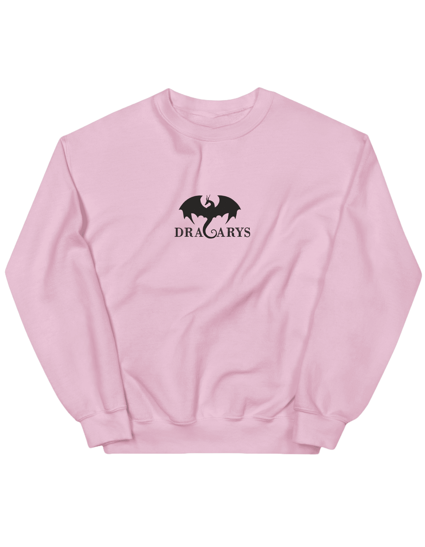 Dracarys sweatshirt Game of Thrones - Thread Muse