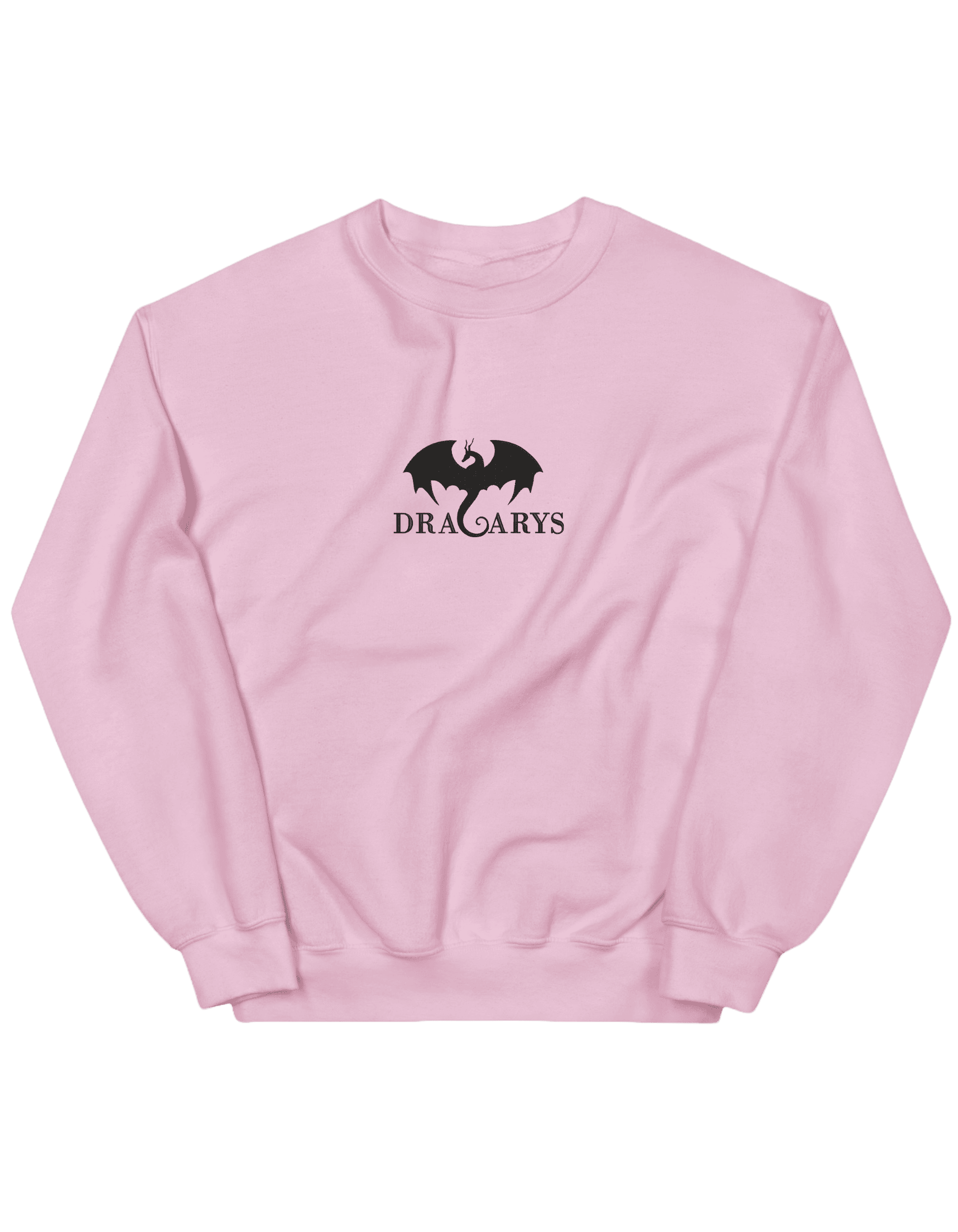 Dracarys sweatshirt Game of Thrones - Thread Muse