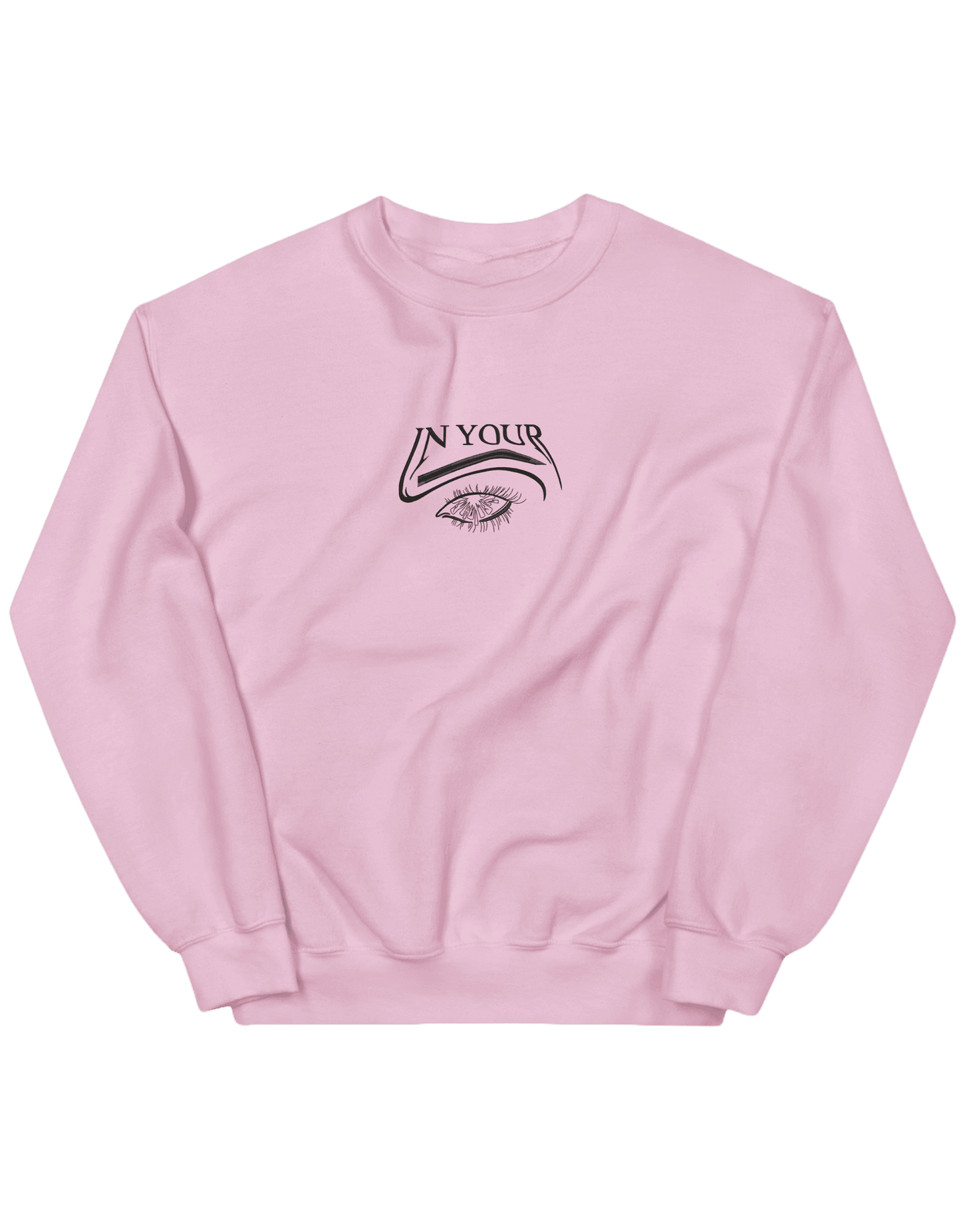 In your eyes sweatshirt - Thread Muse