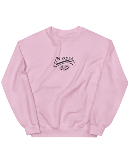 In your eyes sweatshirt - Thread Muse