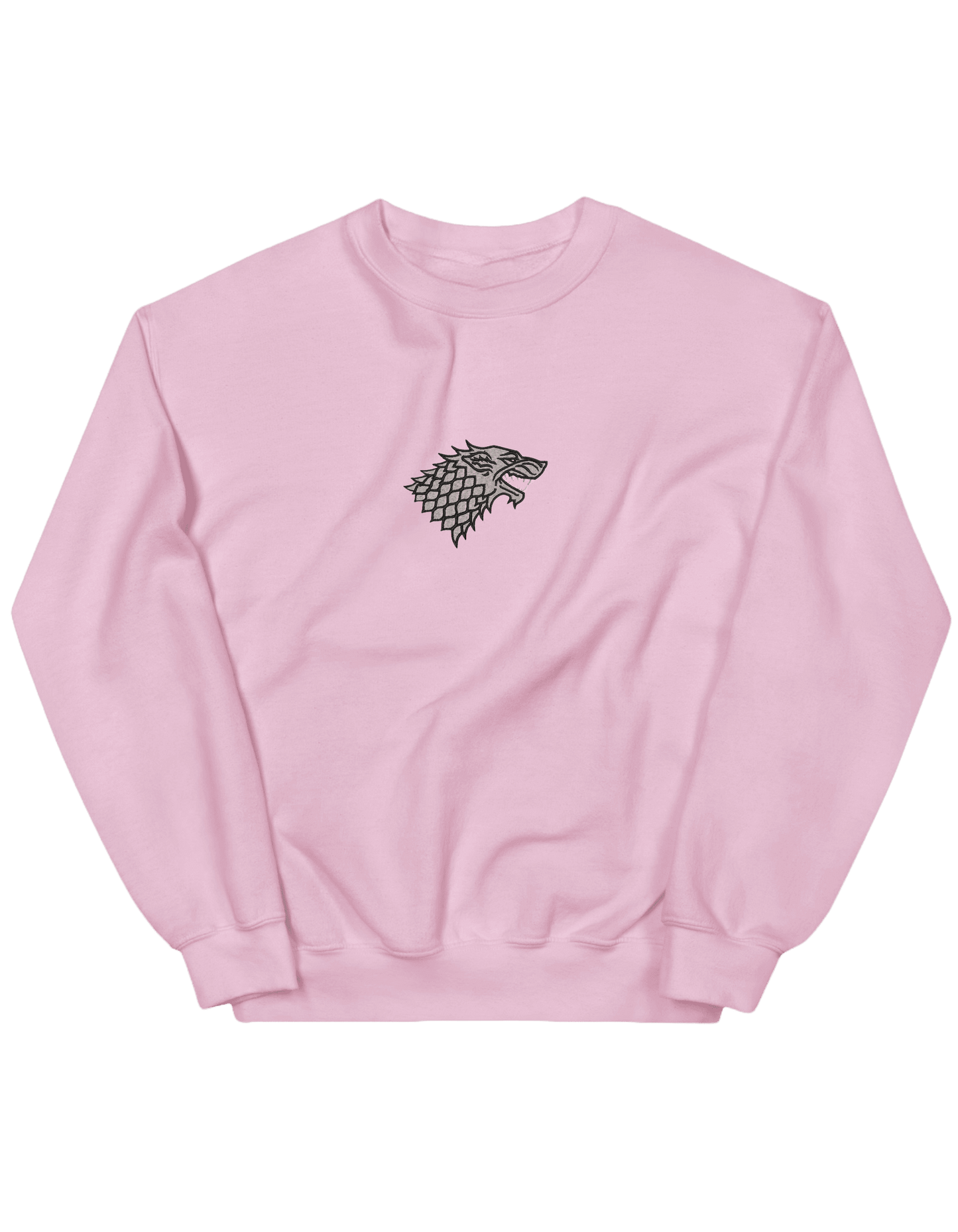 Wolf sweatshirt Game of Thrones - Thread Muse