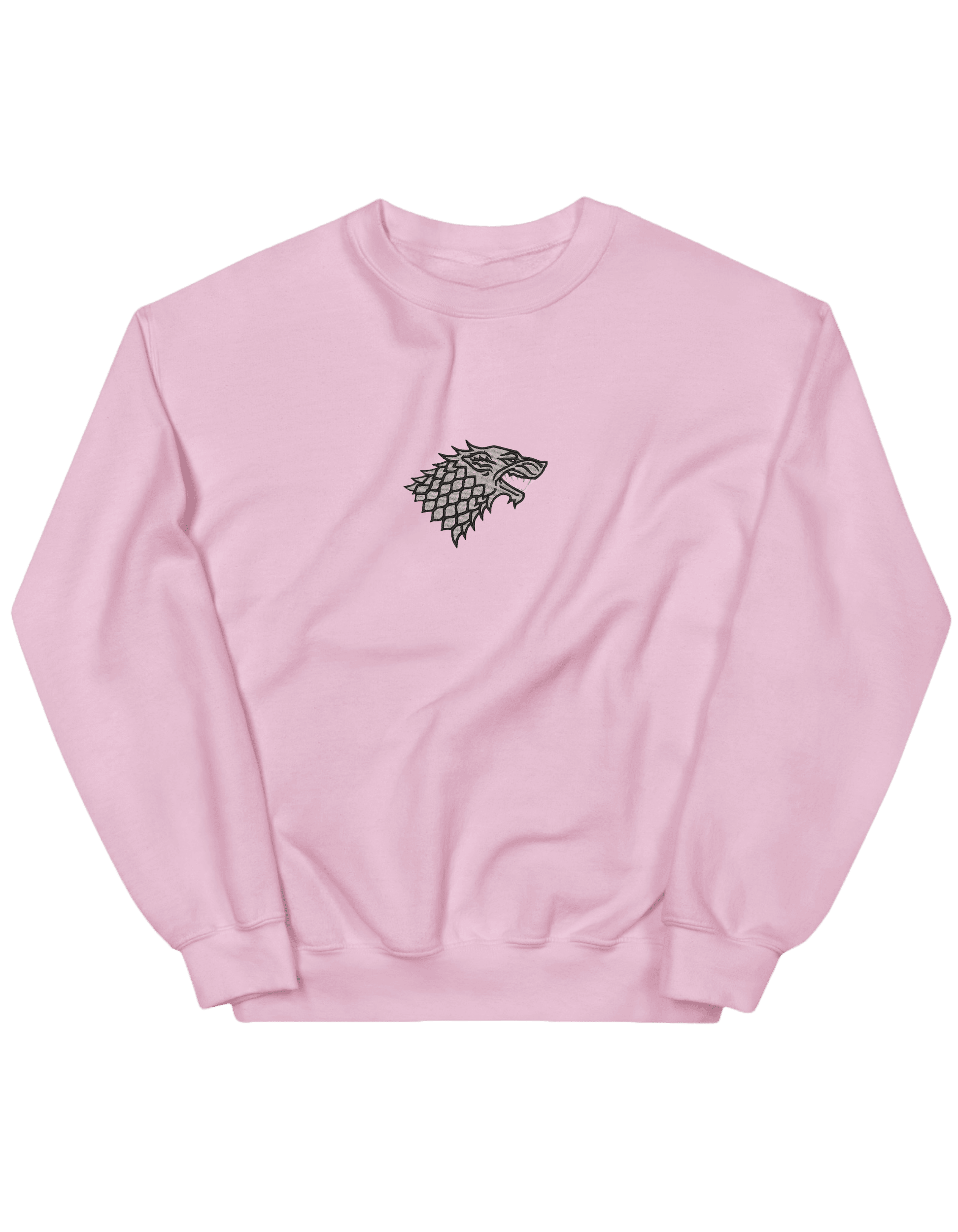 Wolf sweatshirt Game of Thrones - Thread Muse