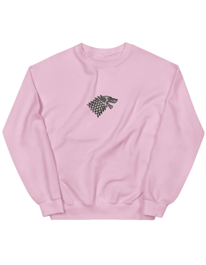 Wolf sweatshirt Game of Thrones - Thread Muse