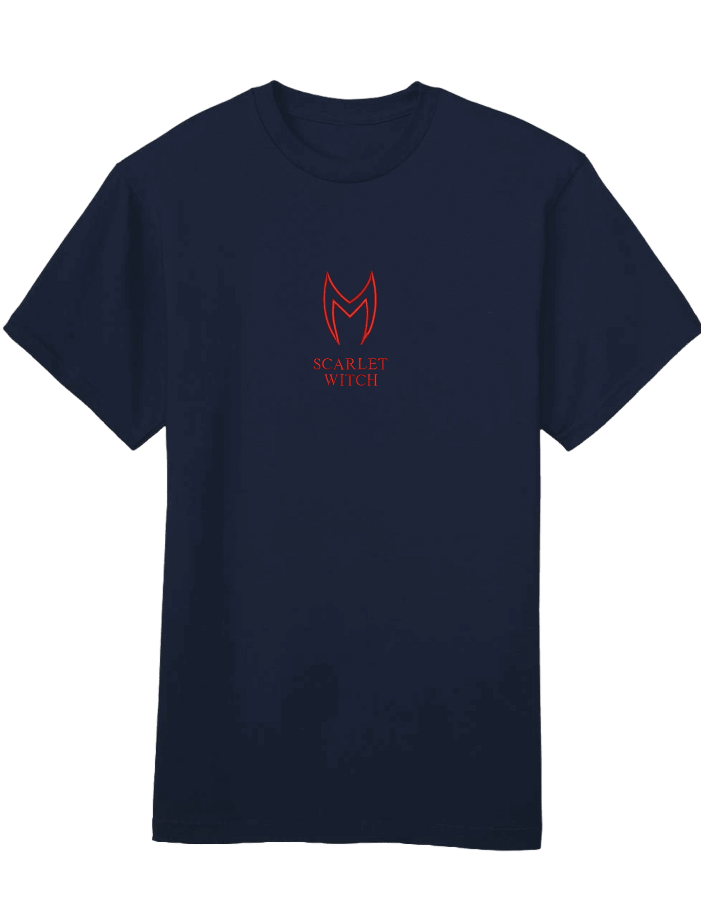 Scarlet witch tricou - Thread Muse