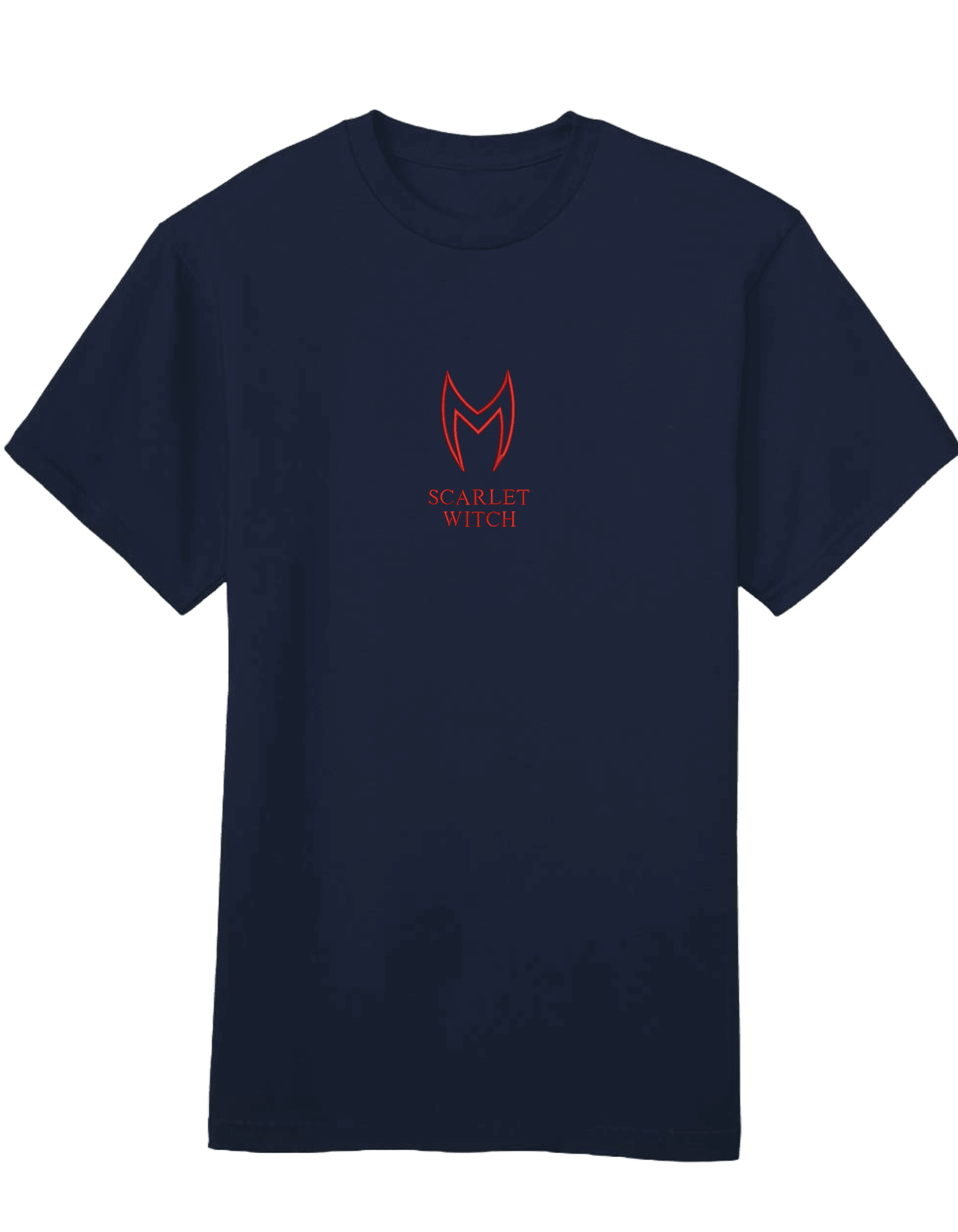 Scarlet witch tricou - Thread Muse