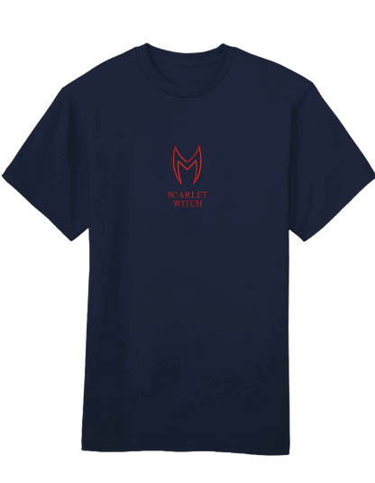 Scarlet witch tricou - Thread Muse