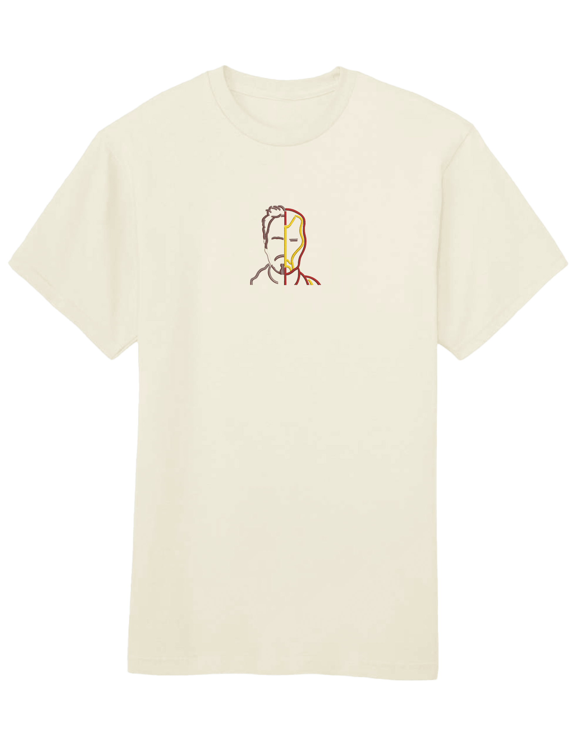 Tony tricou - Thread Muse