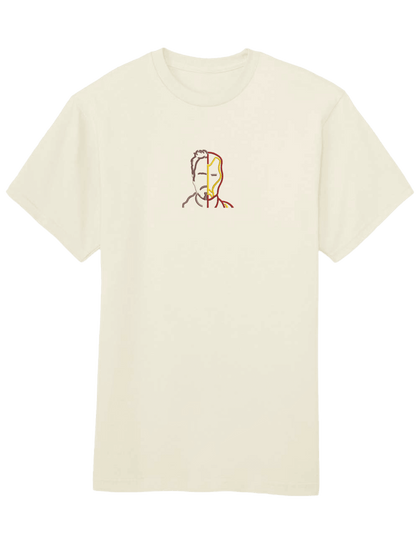 Tony tricou - Thread Muse