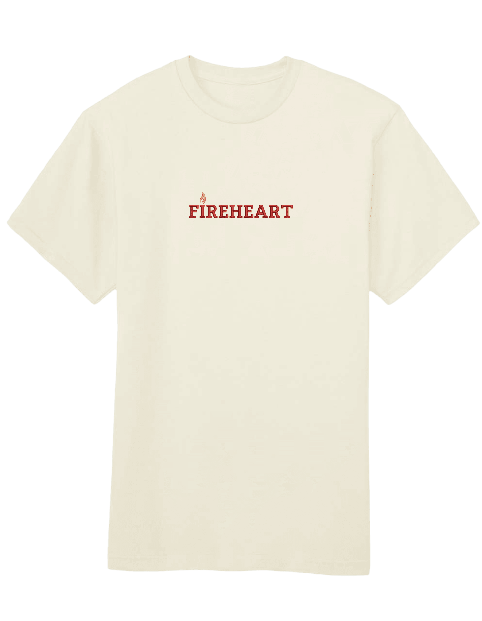Fireheart rosu tricou Throne of Glass - Thread Muse