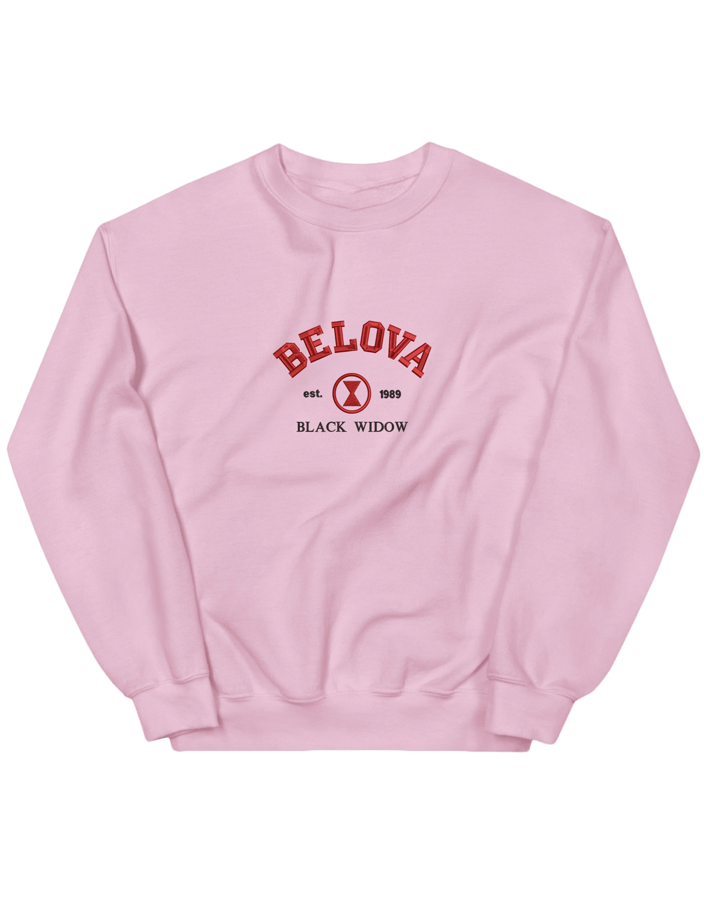 Belova sweatshirt - Thread Muse