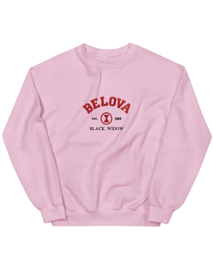 Belova sweatshirt - Thread Muse