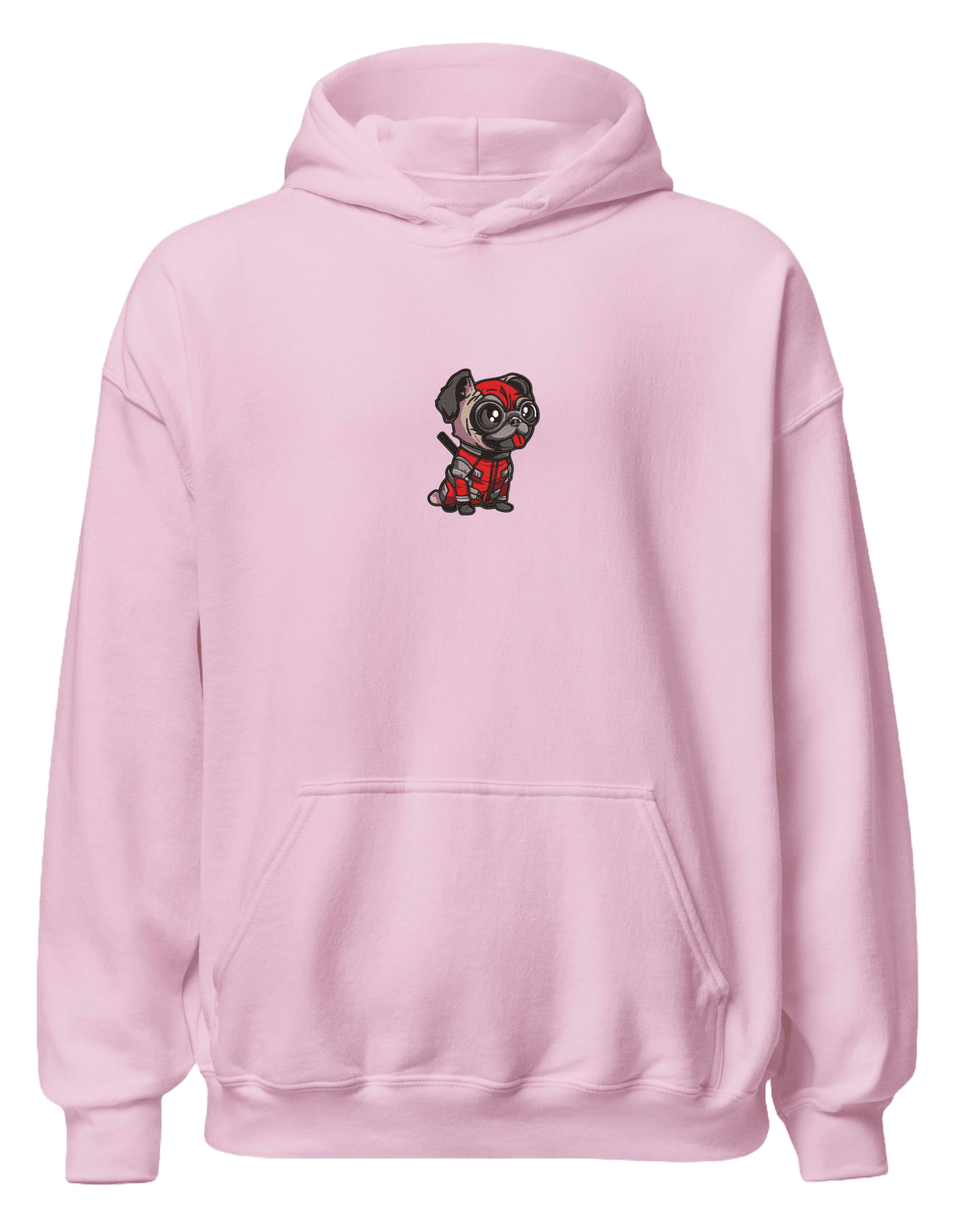 Dog hoodie - Thread Muse