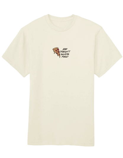 Share food tricou Friends - Thread Muse
