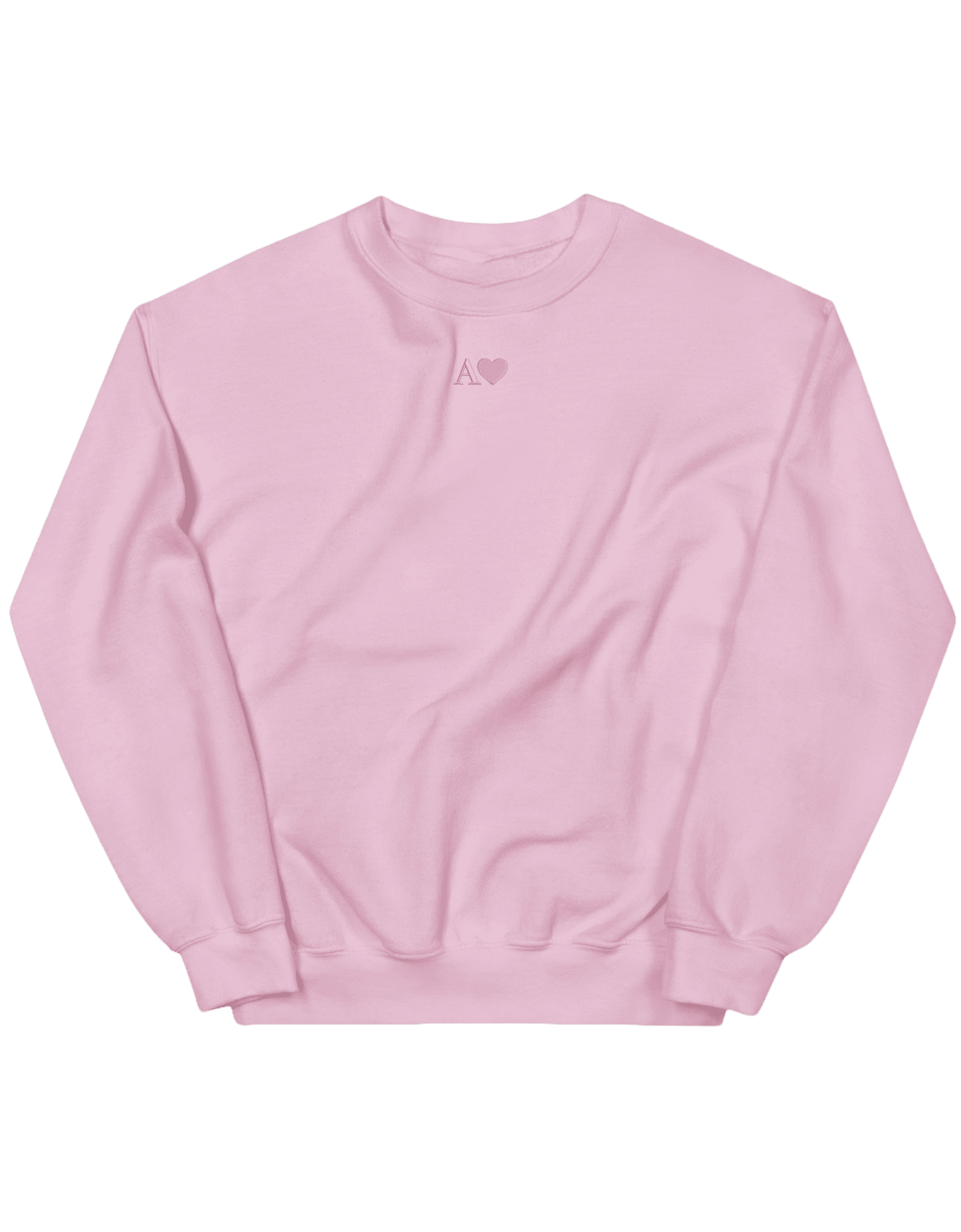 Initiala sweatshirt - Thread Muse