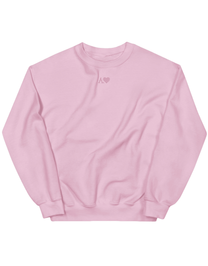 Initiala sweatshirt - Thread Muse