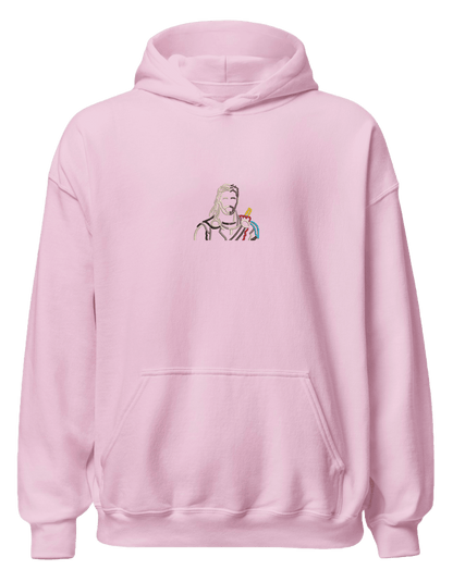 Thor hoodie - Thread Muse