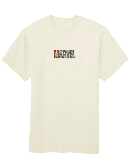 Characters tricou - Thread Muse