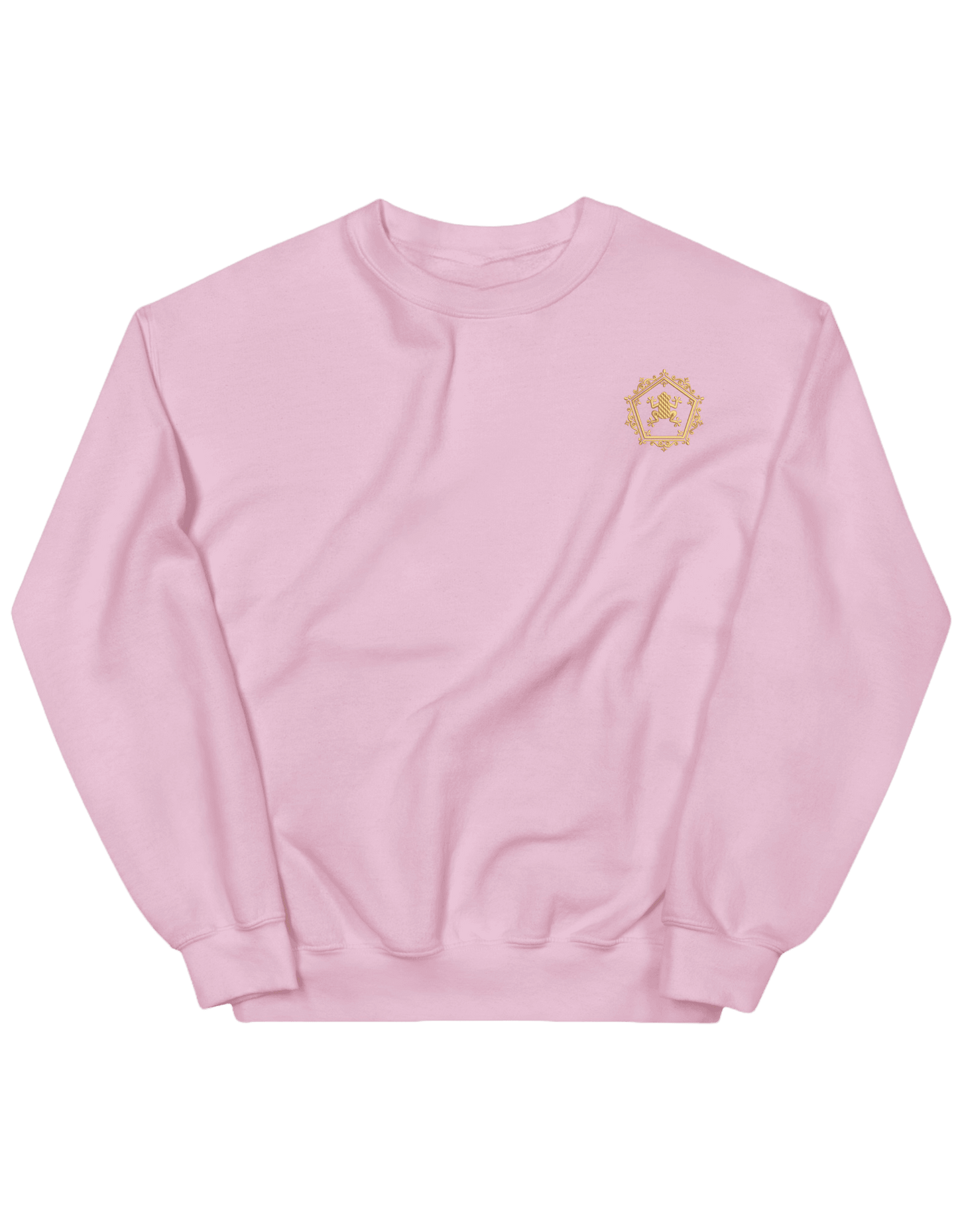 Frog sweatshirt Harry Potter - Thread Muse