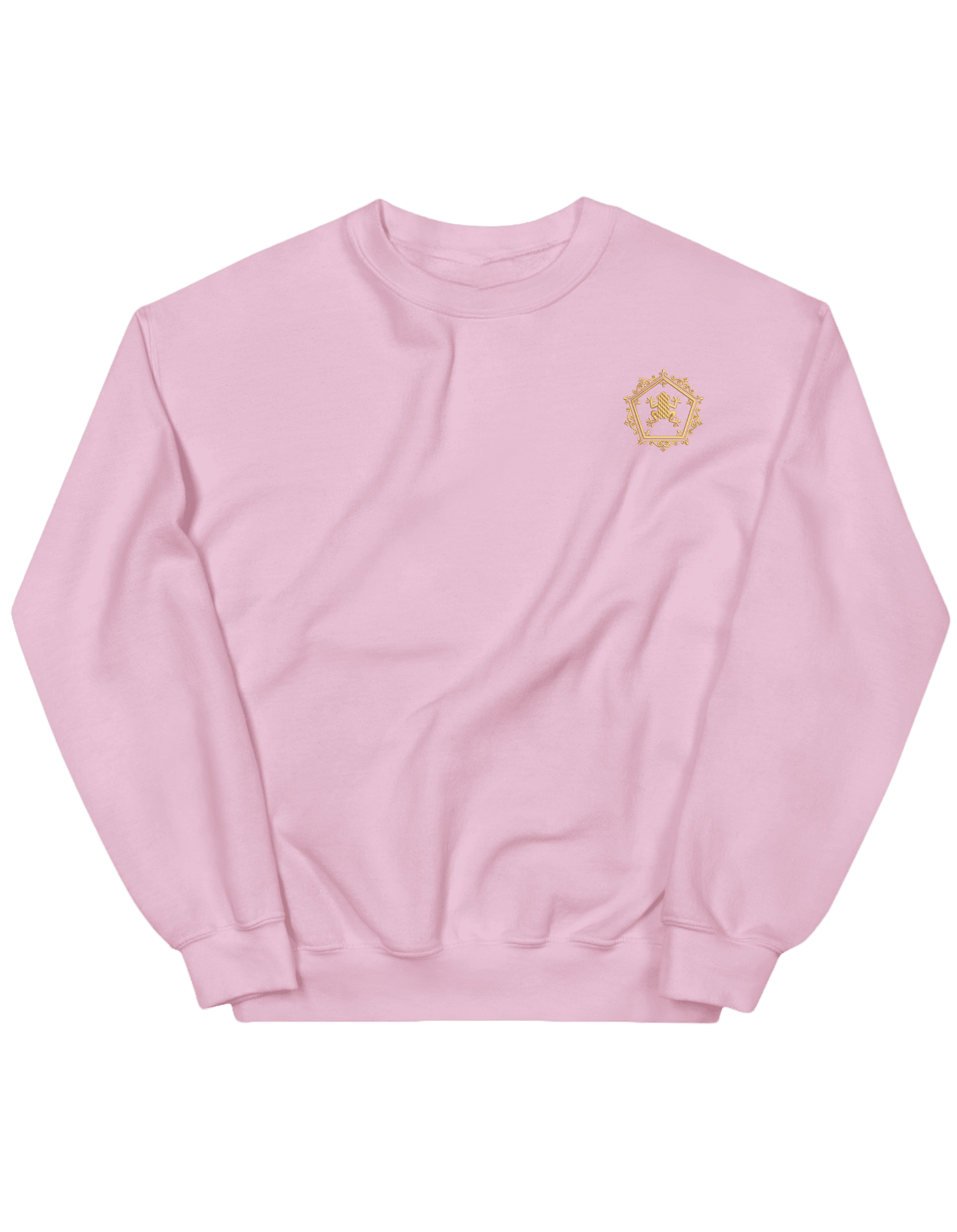 Frog sweatshirt Harry Potter - Thread Muse
