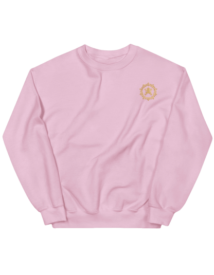 Frog sweatshirt Harry Potter - Thread Muse