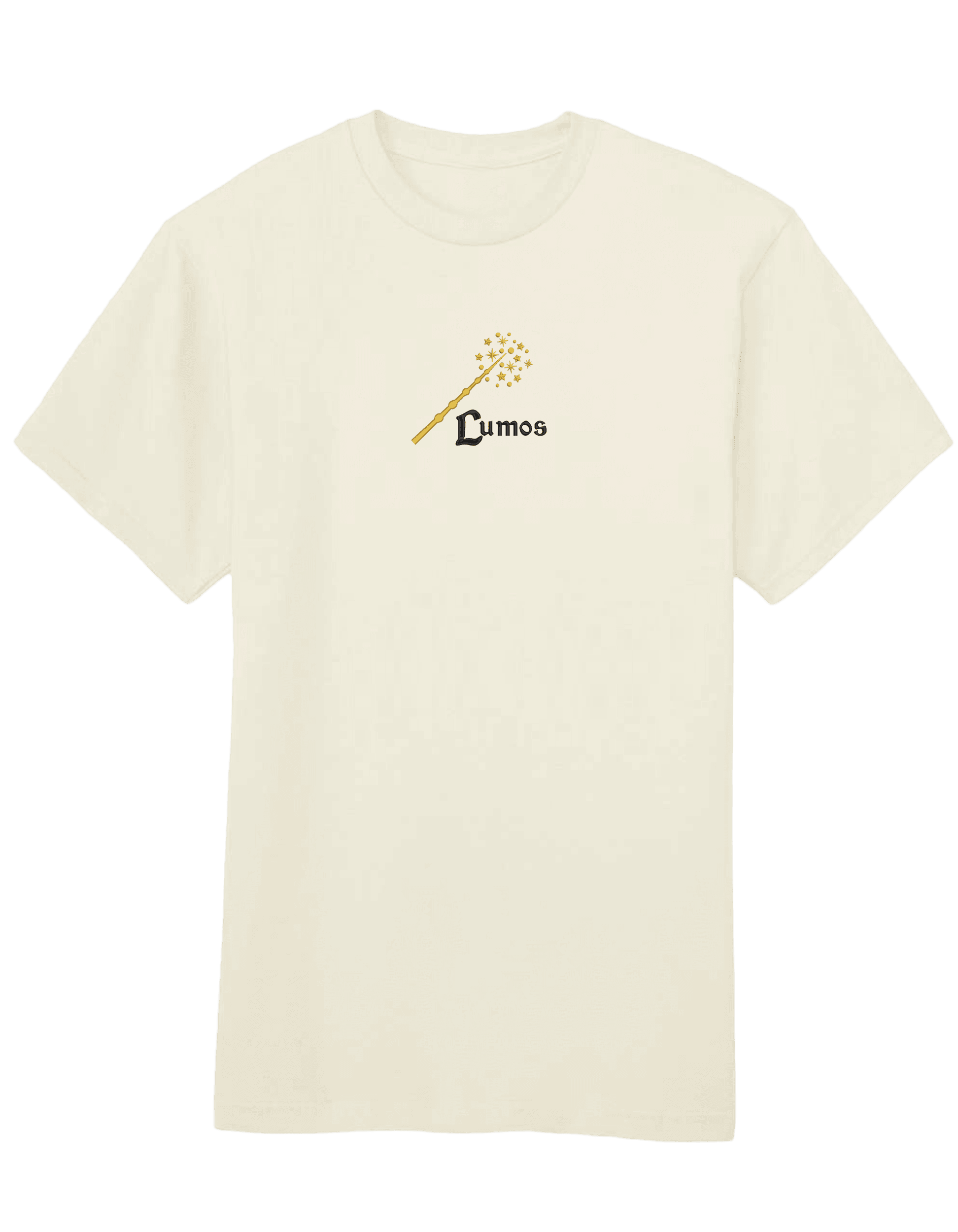 Lumos tricou Harry Potter - Thread Muse
