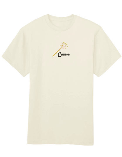 Lumos tricou Harry Potter - Thread Muse