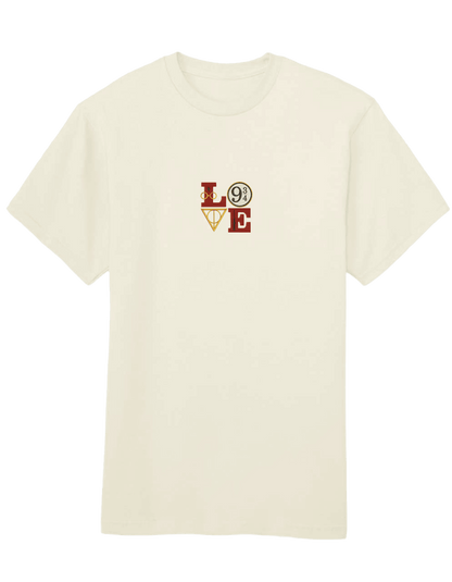 Hp love tricou Harry Potter - Thread Muse