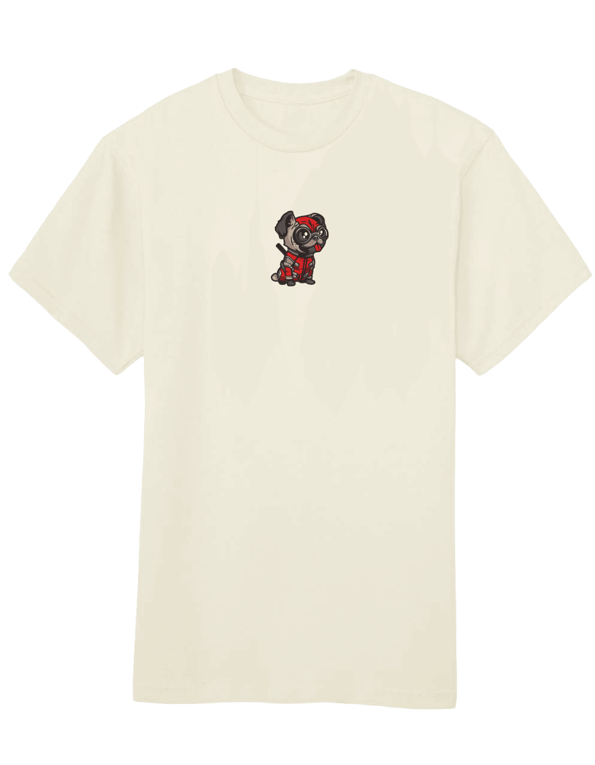 Dog tricou - Thread Muse