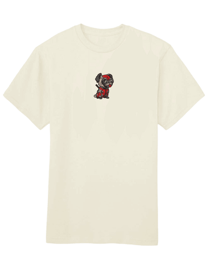 Dog tricou - Thread Muse