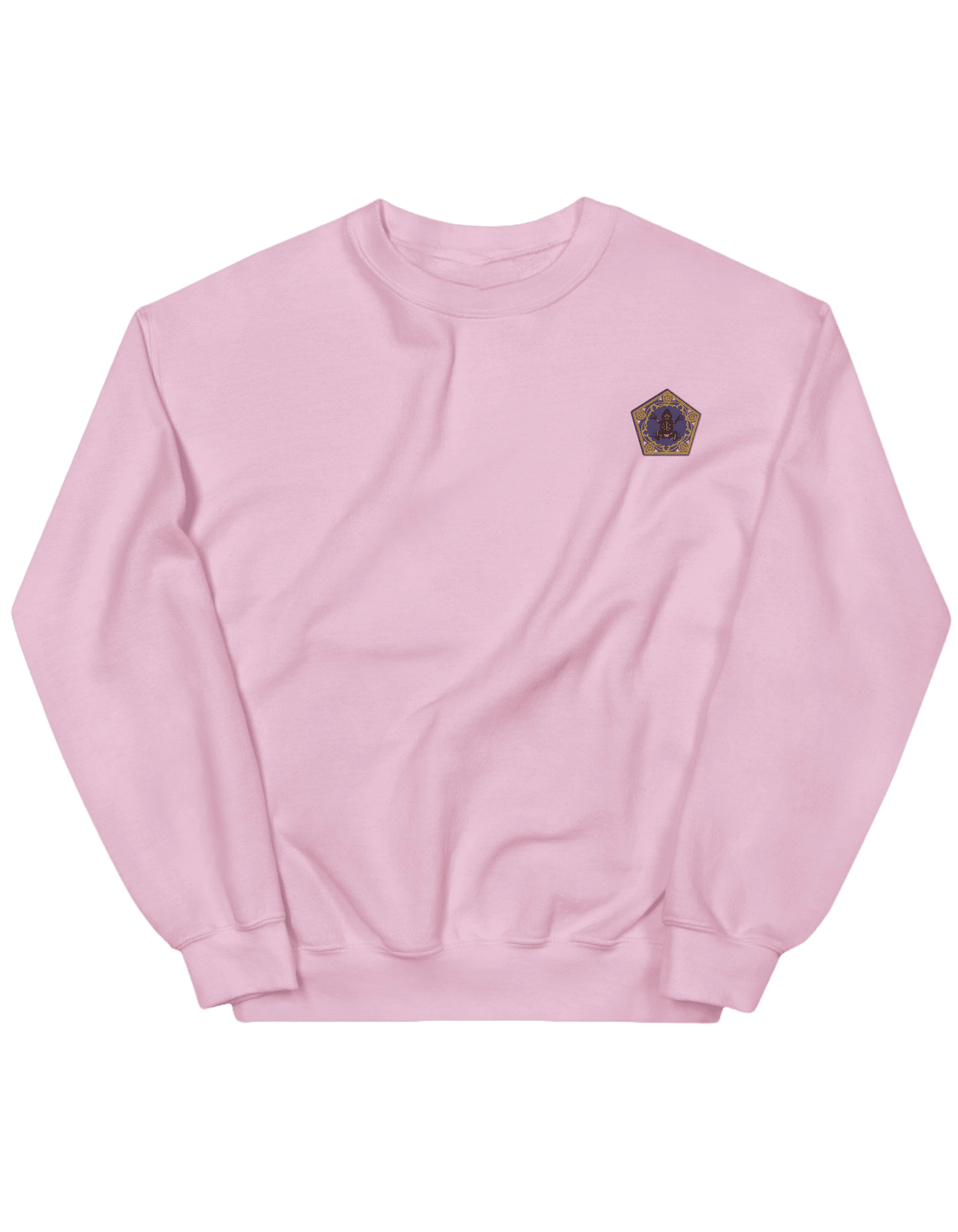 Frog 2.0 sweatshirt Harry Potter - Thread Muse