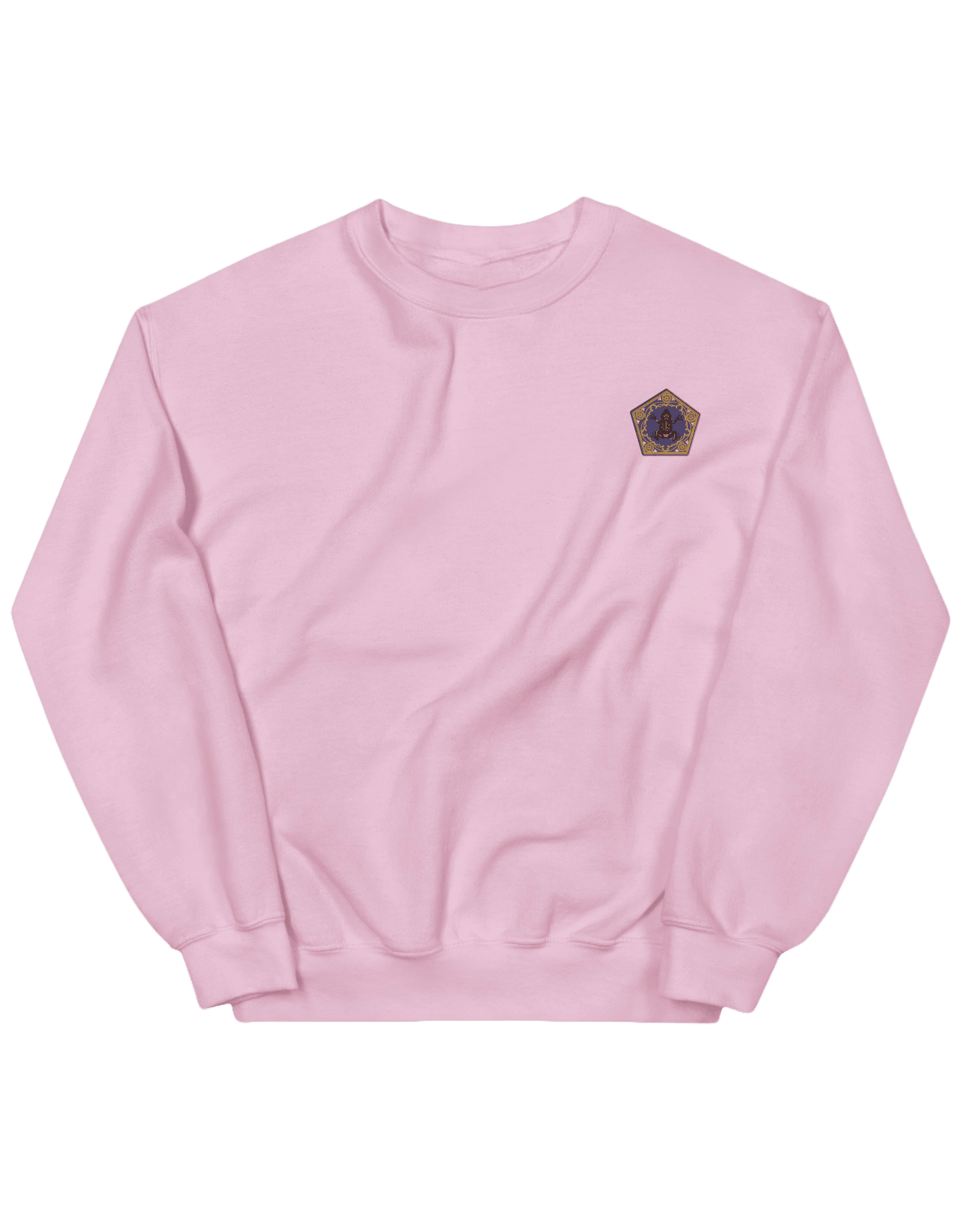 Frog 2.0 sweatshirt Harry Potter - Thread Muse