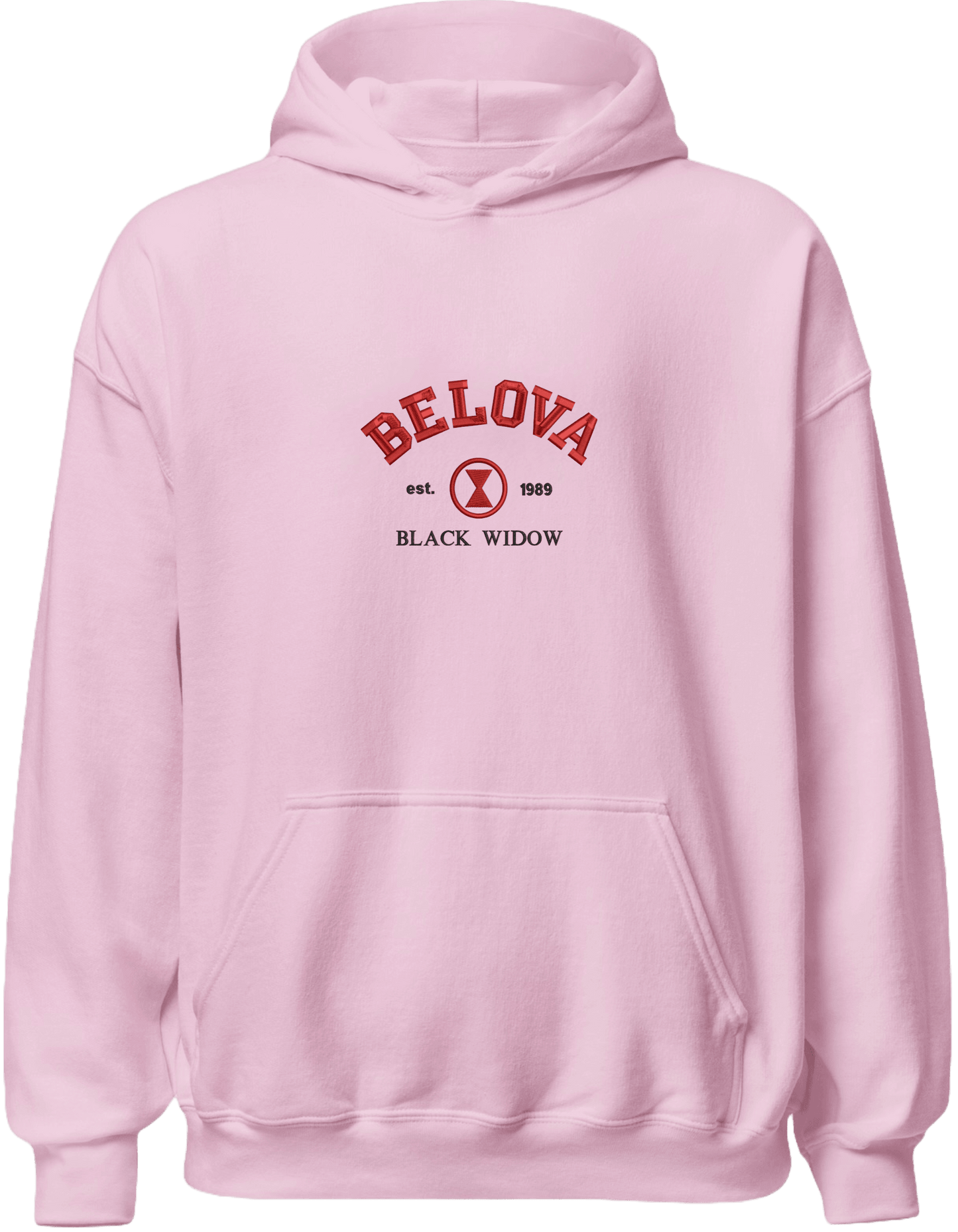 Belova hoodie - Thread Muse