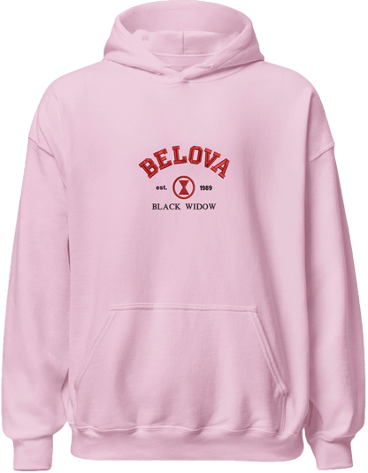 Belova hoodie - Thread Muse