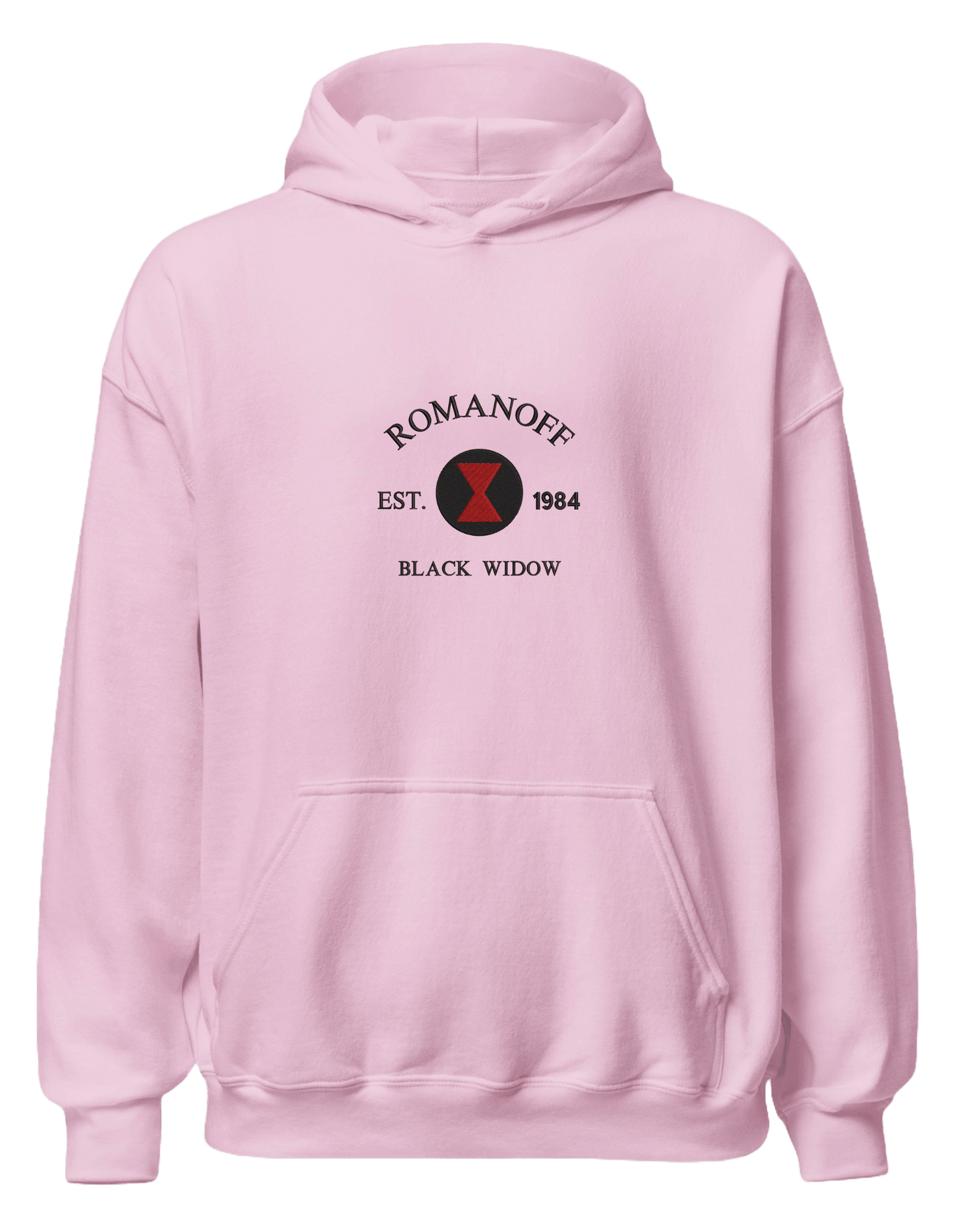 Romanoff hoodie - Thread Muse