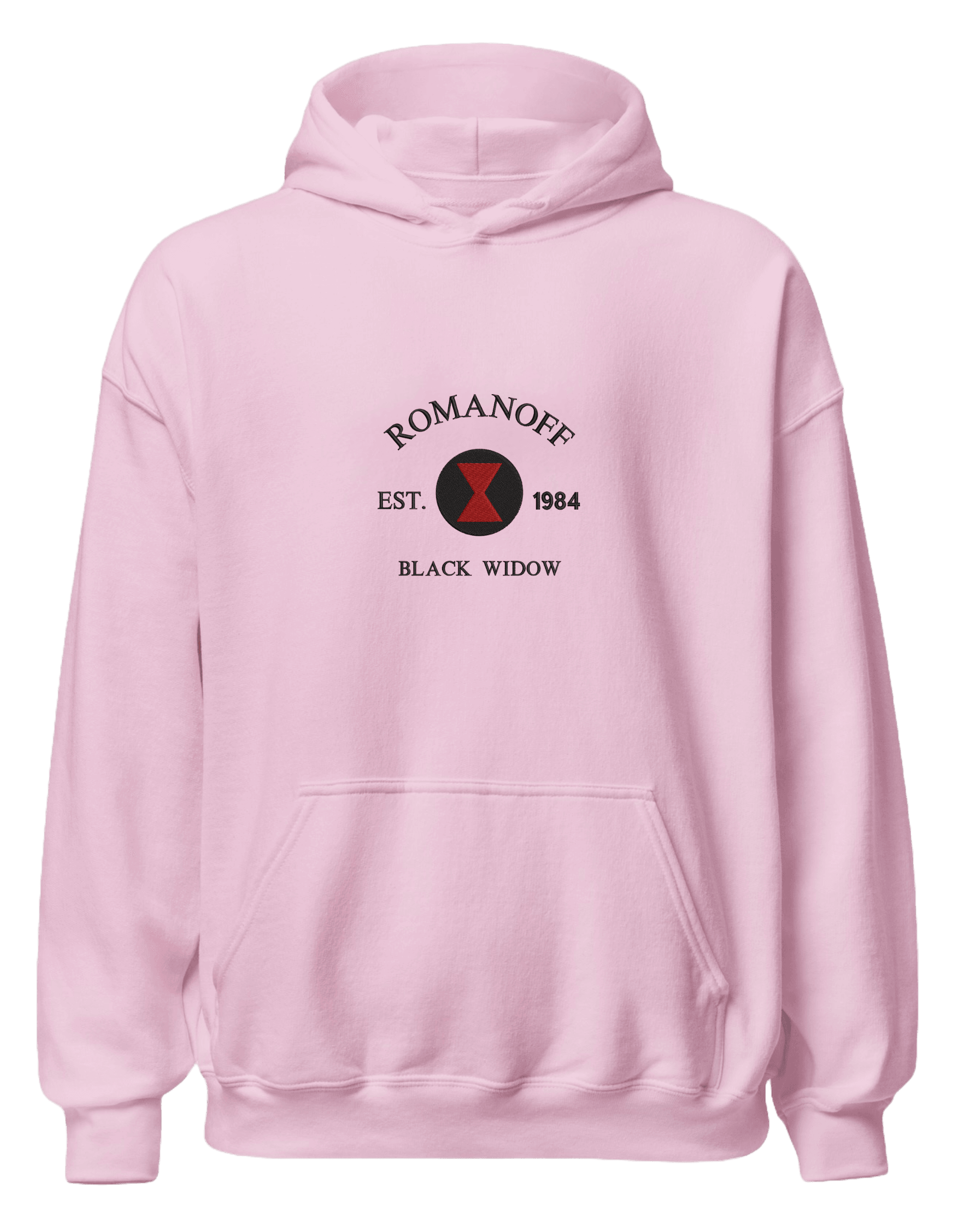 Romanoff hoodie - Thread Muse