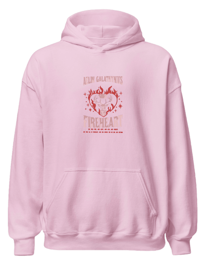 Aelin hoodie Throne of Glass - Thread Muse