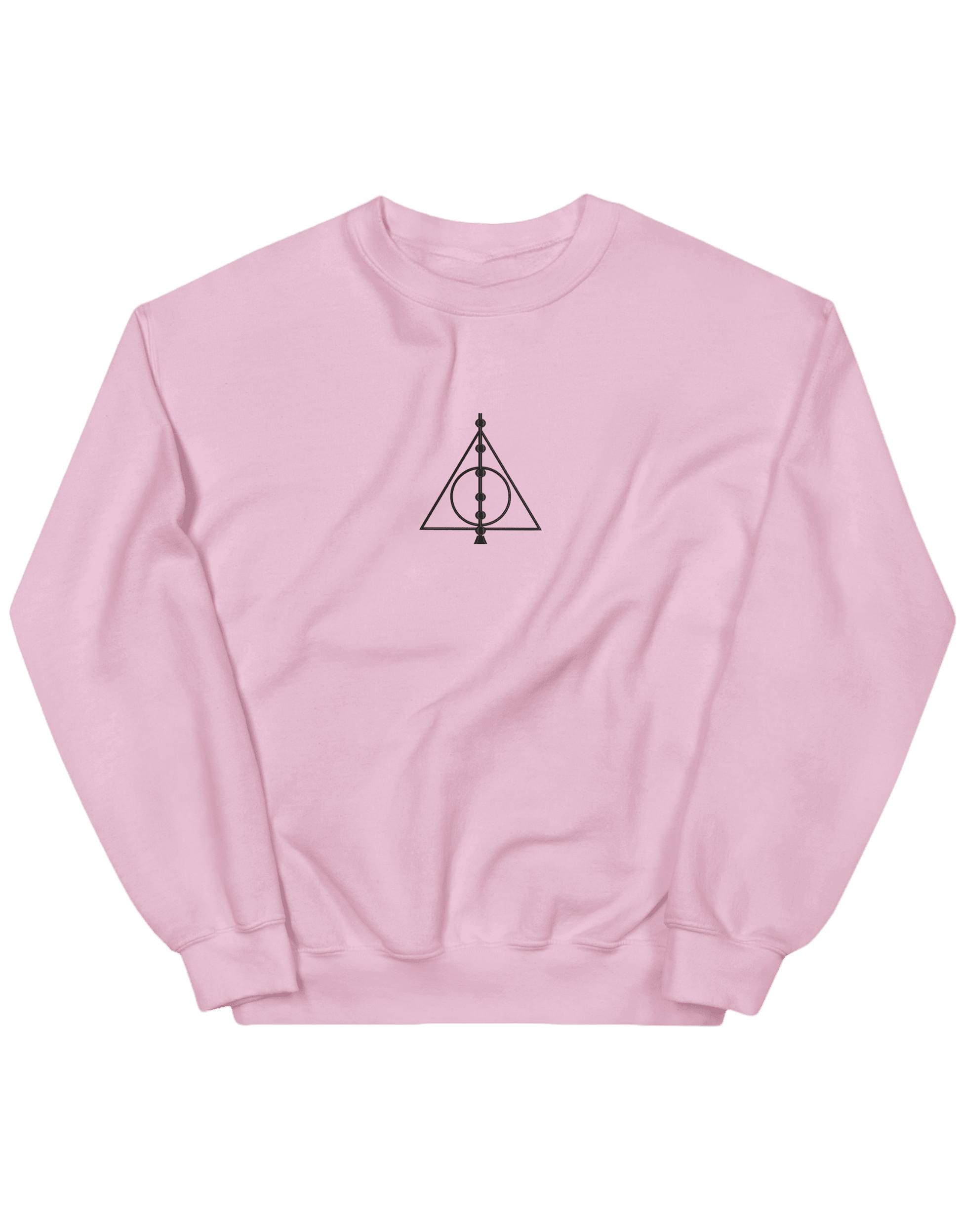 Wand sweatshirt Harry Potter - Thread Muse