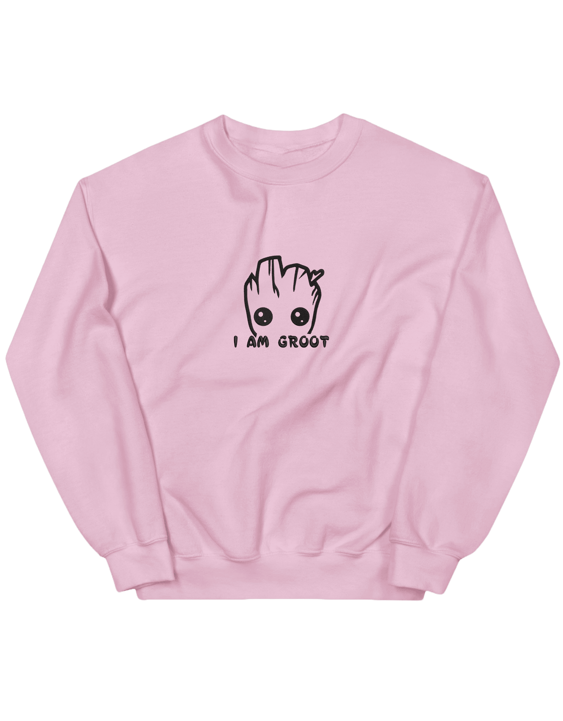Tree sweatshirt - Thread Muse