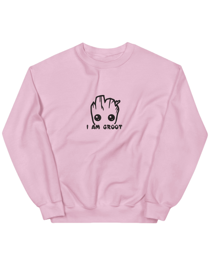Tree sweatshirt - Thread Muse