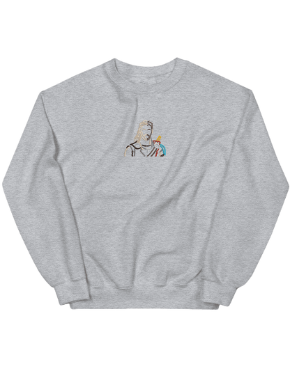 Thor sweatshirt - Thread Muse