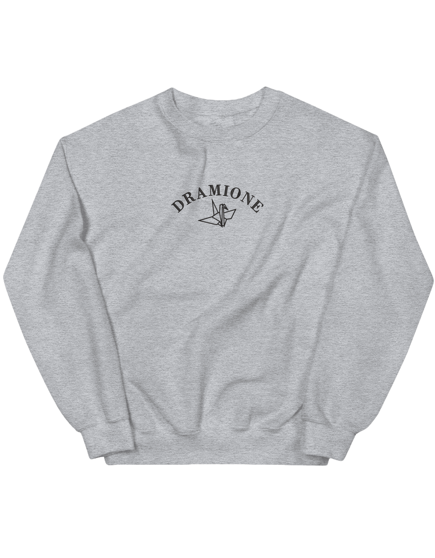 Dramione sweatshirt Manacled bookish - Thread Muse